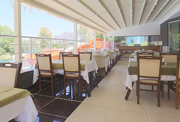 My Sea Hotels İncekum - Görsel 14