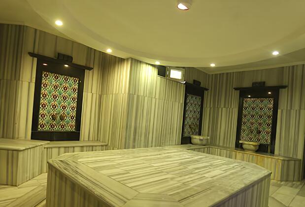 My Sea Hotels İncekum - Görsel 9