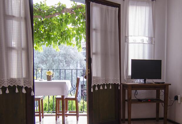 Olive Garden Apart Hotel - Görsel 5