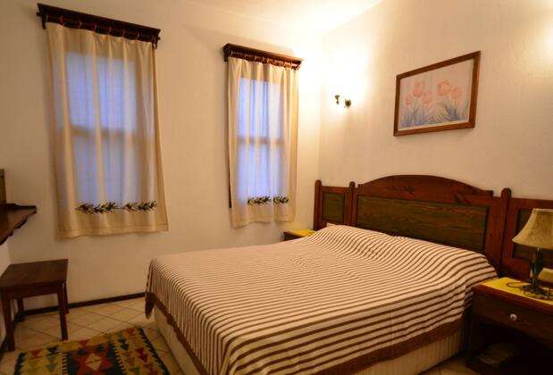 Olive Garden Apart Hotel - Görsel 14