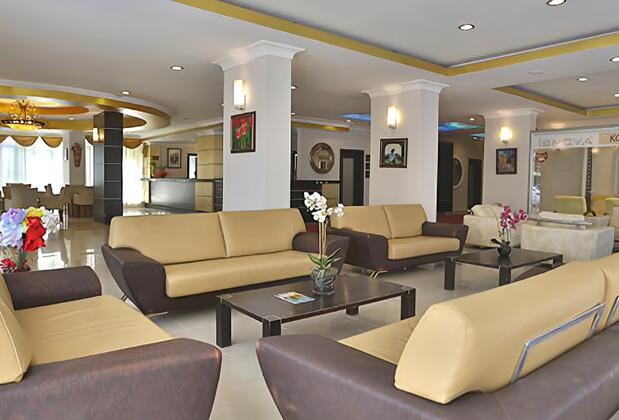 My Sea Hotels İncekum - Görsel 5