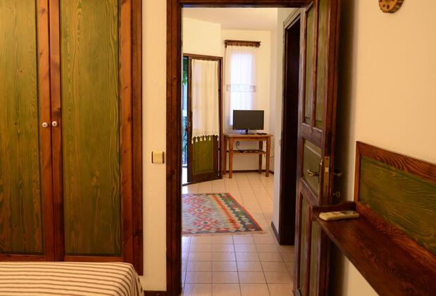 Olive Garden Apart Hotel - Görsel 15