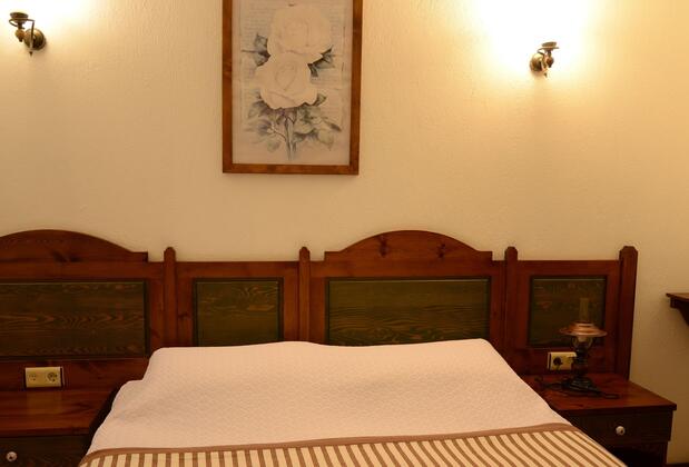 Olive Garden Apart Hotel - Görsel 16