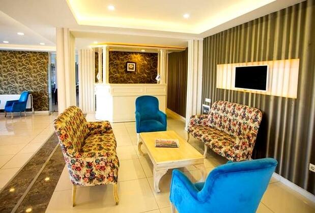 Aksular Otel Trabzon - Görsel 4