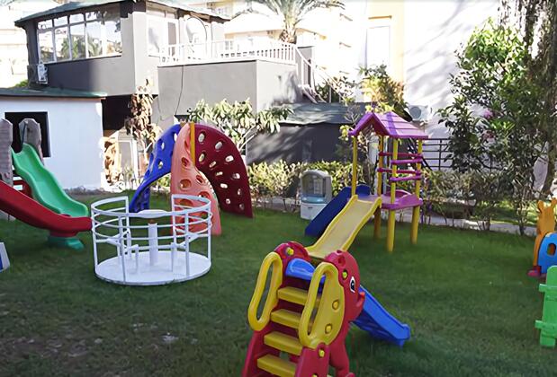 My Sea Hotels İncekum - Görsel 7