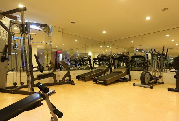 My Sea Hotels İncekum - Görsel 8