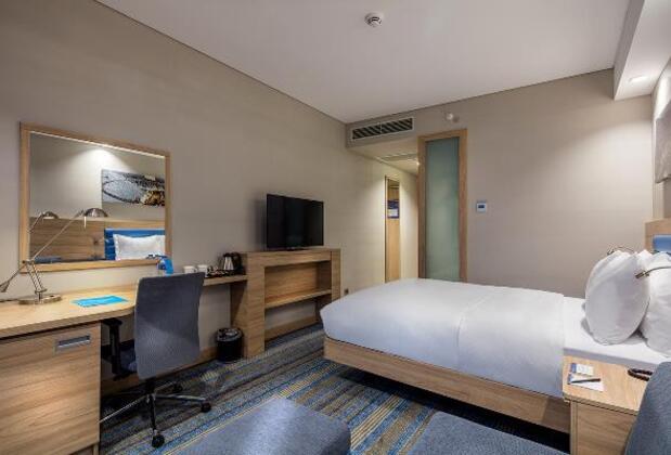 Hampton by Hilton İzmir Aliağa - Görsel 25