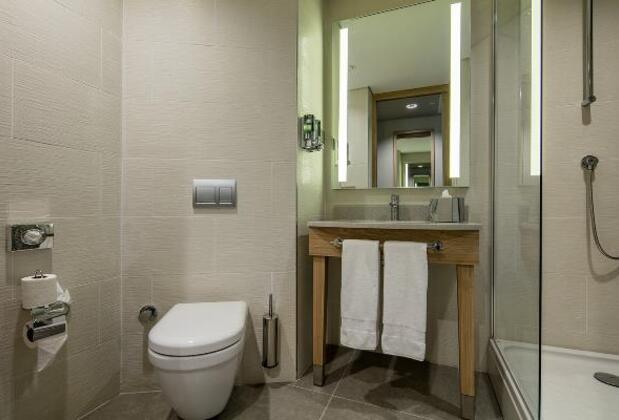 Hampton by Hilton İzmir Aliağa - Görsel 31