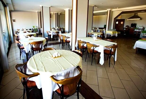 Aksular Otel Trabzon - Görsel 5