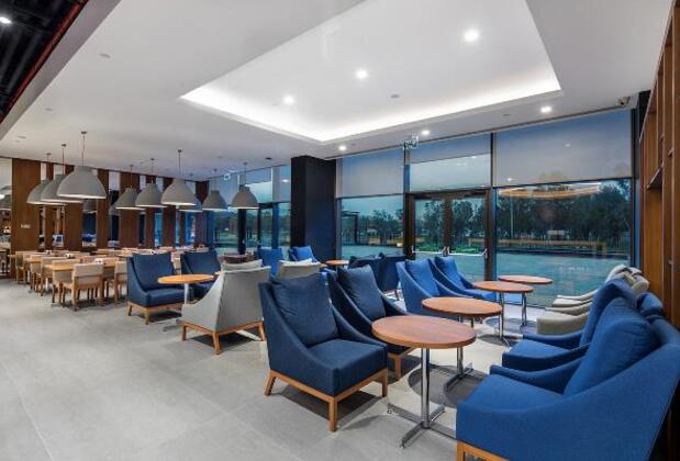 Hampton by Hilton İzmir Aliağa - Görsel 13