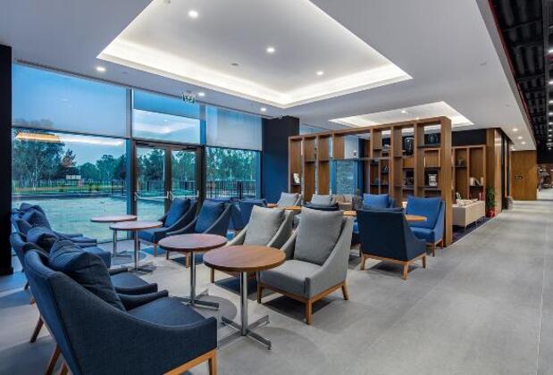 Hampton by Hilton İzmir Aliağa - Görsel 12