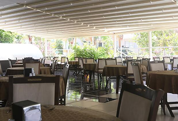 My Sea Hotels İncekum - Görsel 13