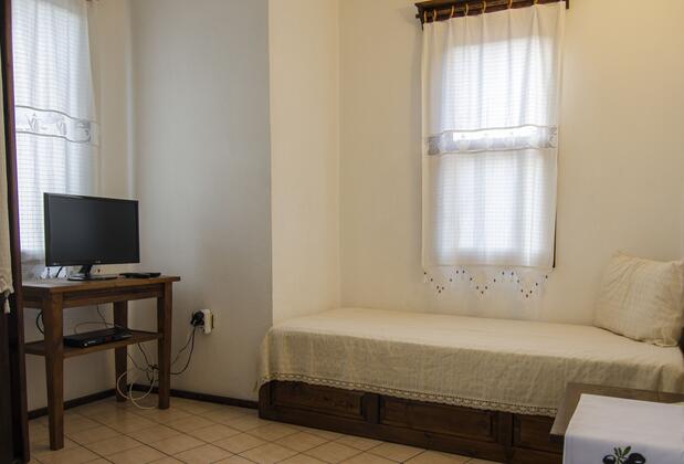 Olive Garden Apart Hotel - Görsel 17