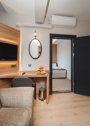 Aksular Otel Trabzon - Görsel 6