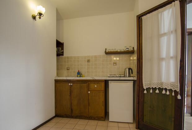 Olive Garden Apart Hotel - Görsel 19