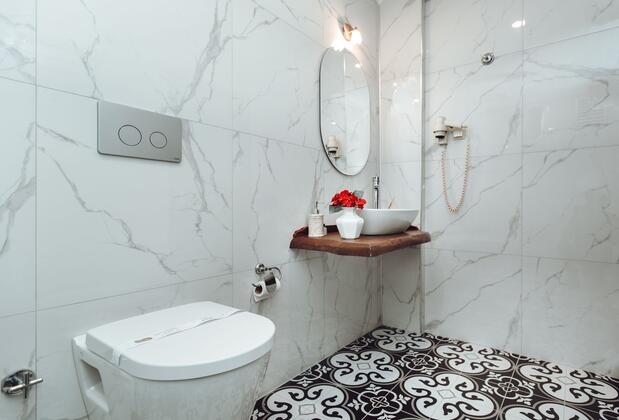 Aksular Otel Trabzon - Görsel 19