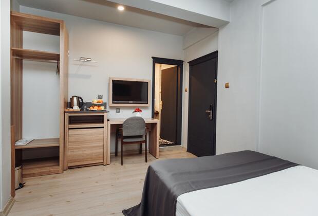 Aksular Otel Trabzon - Görsel 15