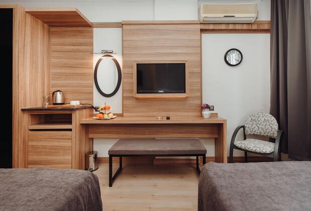 Aksular Otel Trabzon - Görsel 9