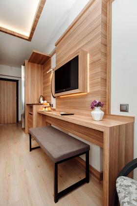 Aksular Otel Trabzon - Görsel 7