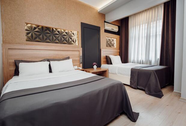 Aksular Otel Trabzon - Görsel 10