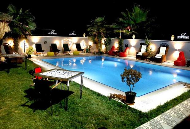 Atroa Butik Otel - Görsel 45