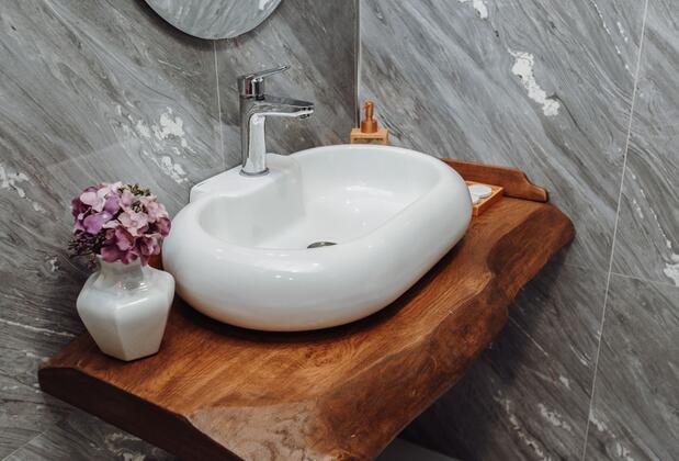 Aksular Otel Trabzon - Görsel 23