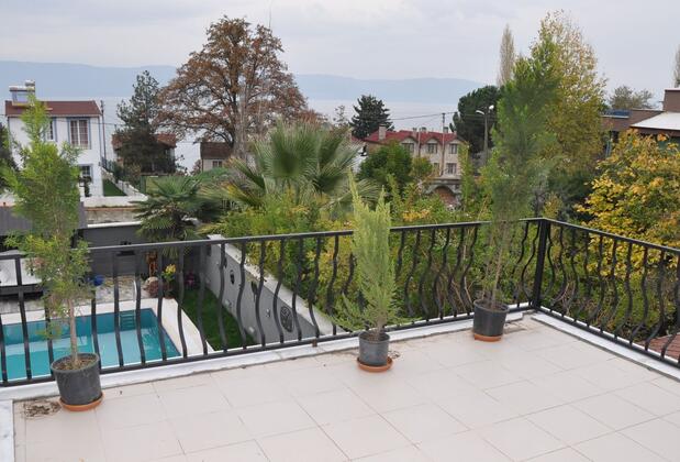 Atroa Butik Otel - Görsel 46