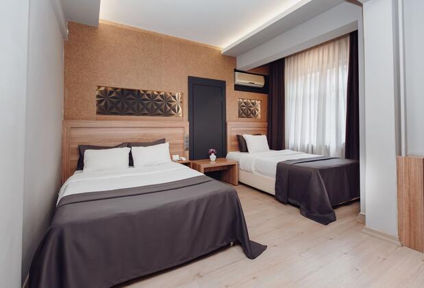 Aksular Otel Trabzon - Görsel 14