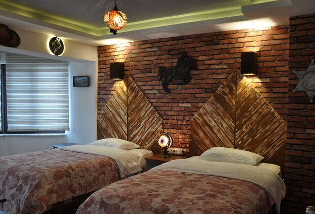 Atroa Butik Otel - Görsel 47