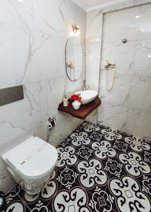 Aksular Otel Trabzon - Görsel 22