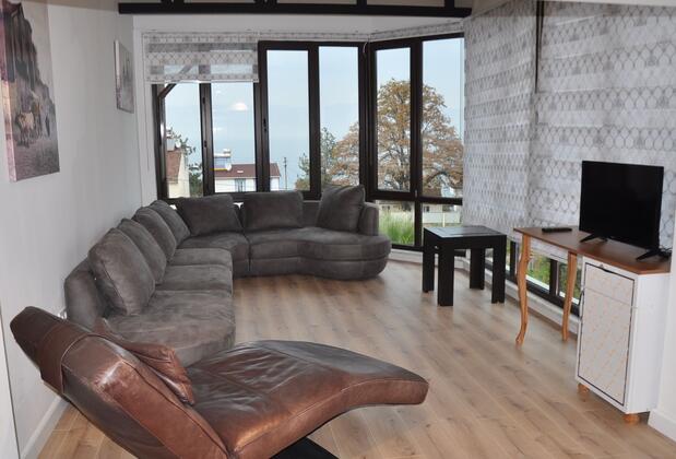 Atroa Butik Otel - Görsel 48