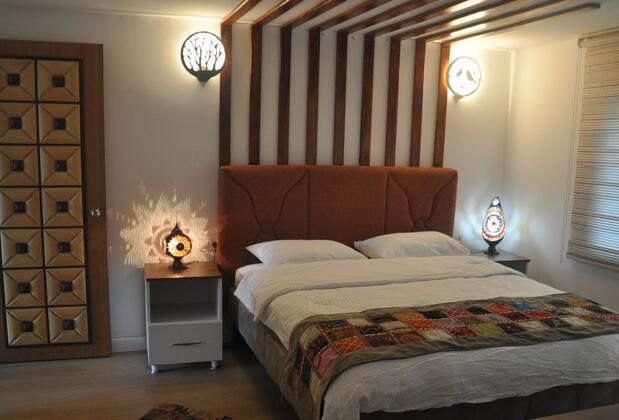 Atroa Butik Otel - Görsel 49