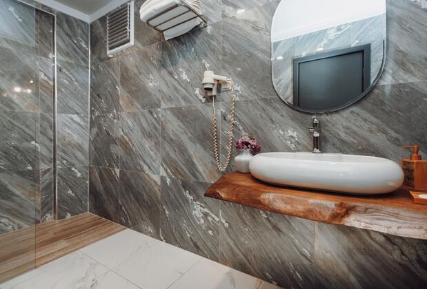 Aksular Otel Trabzon - Görsel 21