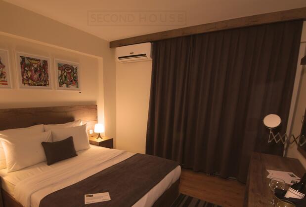 Second House Hotel - Görsel 7