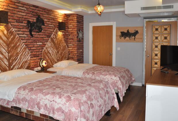 Atroa Butik Otel - Görsel 50