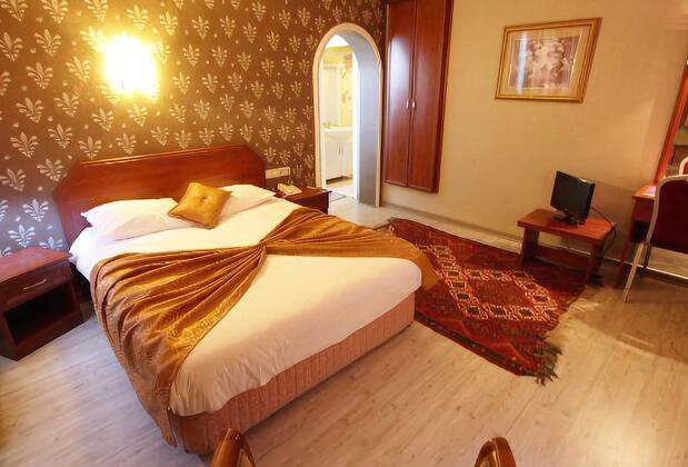 Ankara Jolly Hotel - Görsel 3