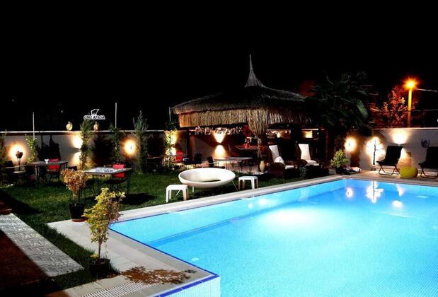 Atroa Butik Otel - Görsel 7