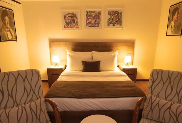 Second House Hotel - Görsel 9