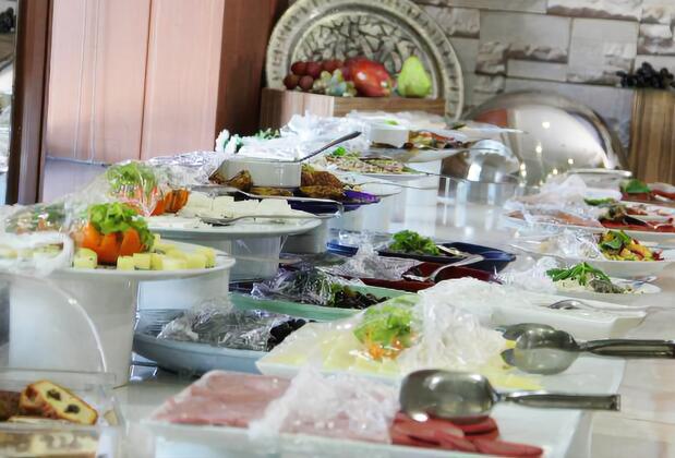 Ankara Jolly Hotel - Görsel 7