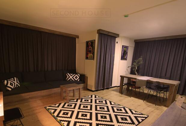 Second House Hotel - Görsel 4