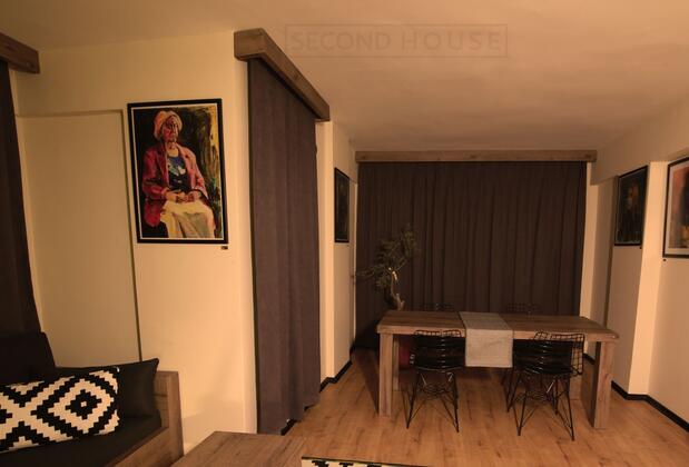 Second House Hotel - Görsel 11