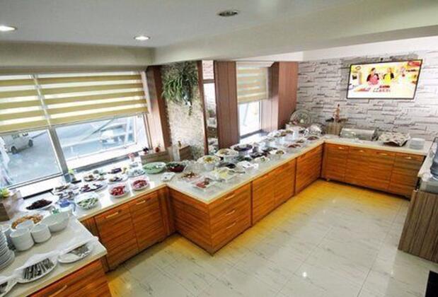 Ankara Jolly Hotel - Görsel 6