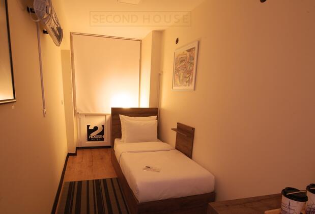 Second House Hotel - Görsel 13