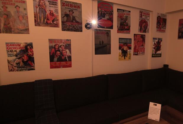 Second House Hotel - Görsel 14