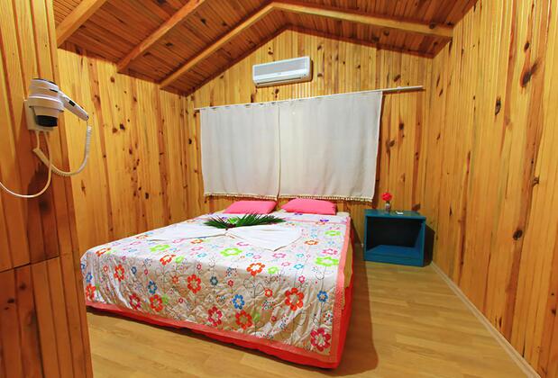 Olympos Rüya Pansiyon - Görsel 8