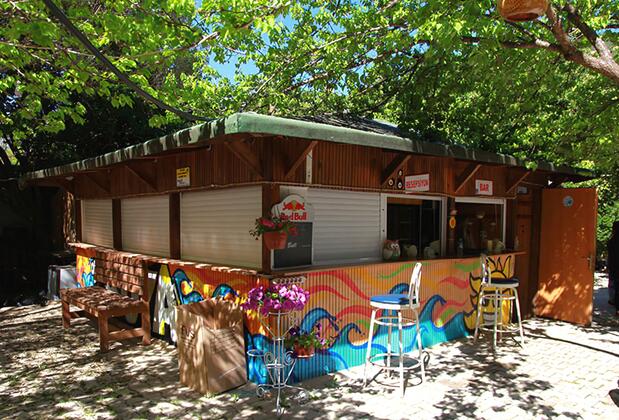 Olympos Rüya Pansiyon - Görsel 4