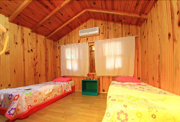 Olympos Rüya Pansiyon - Görsel 9