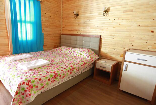 Olympos Rüya Pansiyon - Görsel 10