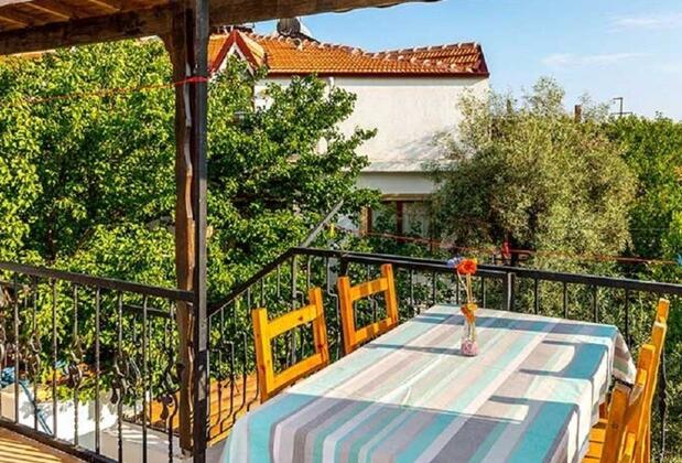 Bük Butik Otel - Görsel 12