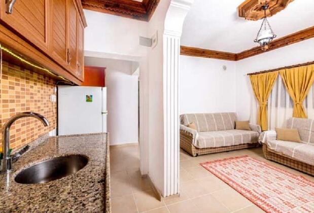 Bük Butik Otel - Görsel 22